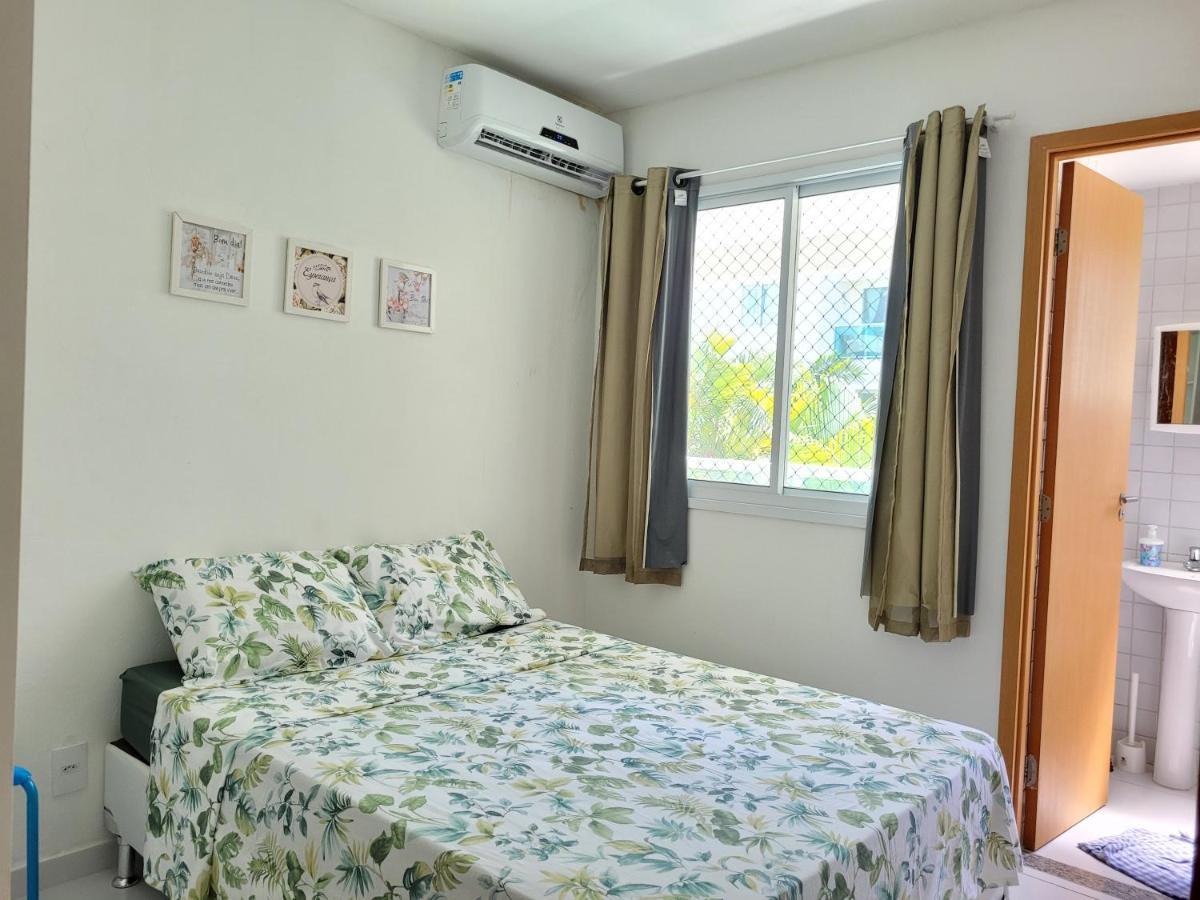 Flat Palm Village Acqua Porto de Galinhas Exterior photo