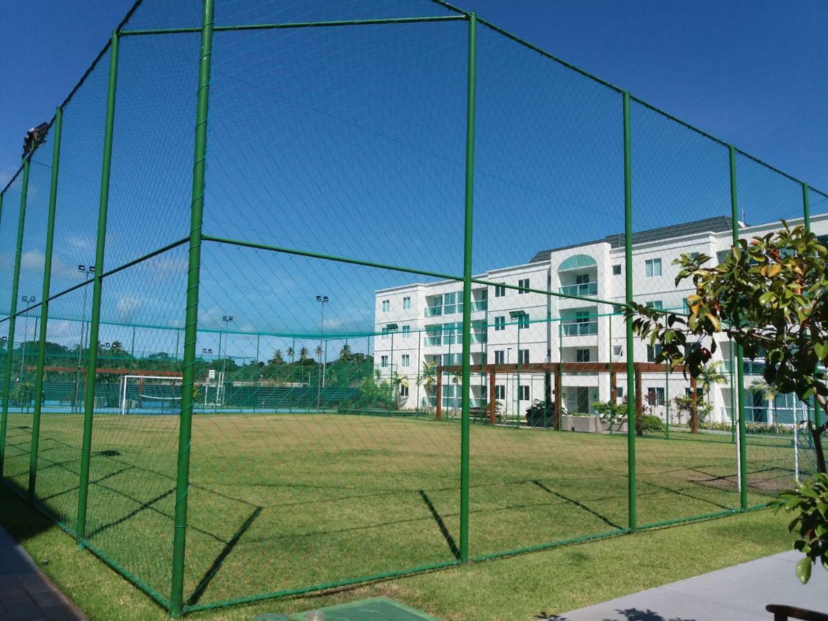 Flat Palm Village Acqua Porto de Galinhas Exterior photo