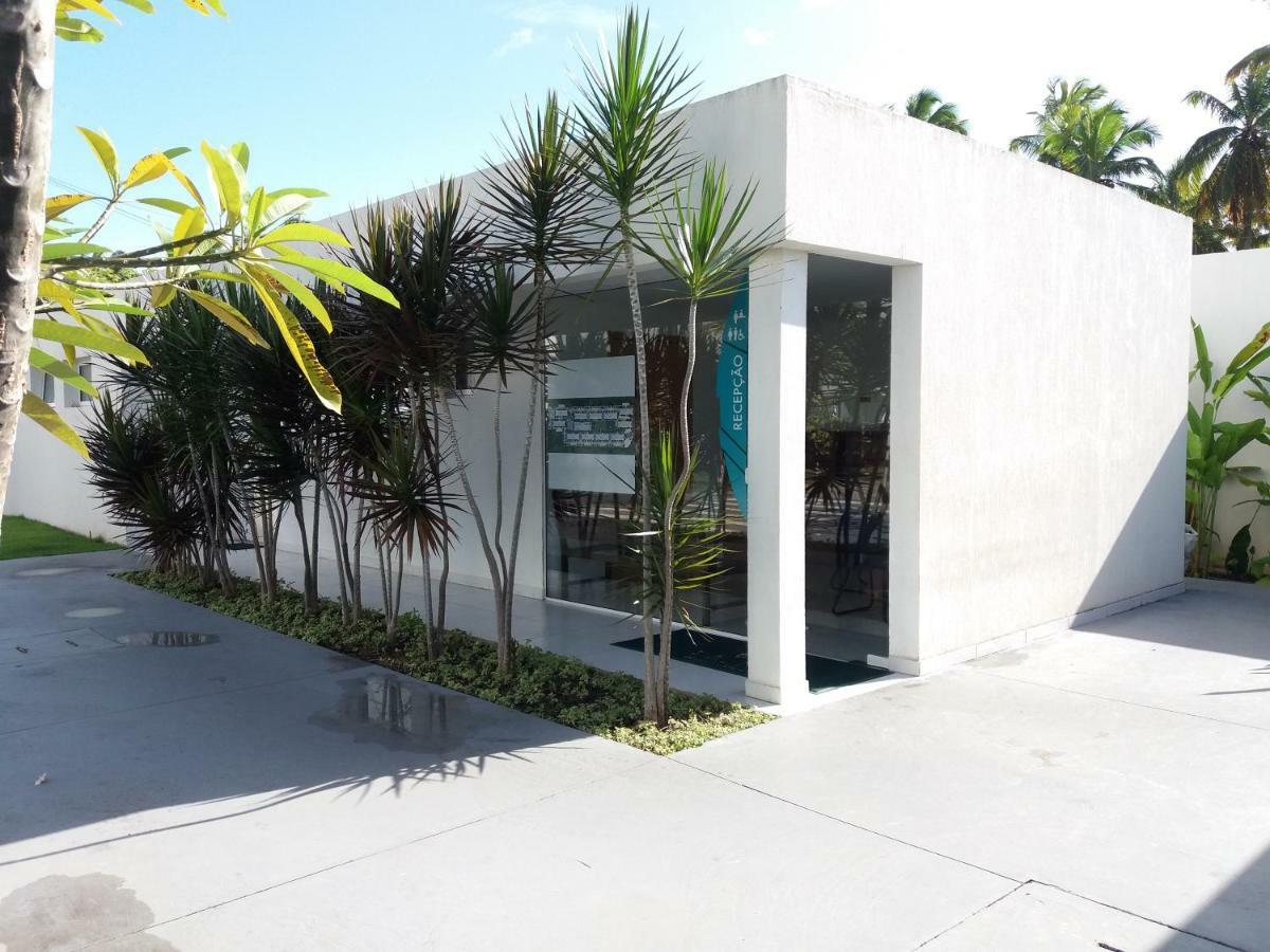Flat Palm Village Acqua Porto de Galinhas Exterior photo